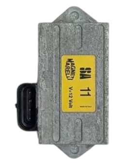 FERRARI FERRARI F355 F129 SPIDER Electronic module 154310 — thumbnail 4