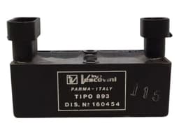 FERRARI FERRARI F355 F129 SPIDER Electronic module 160454 — thumbnail 2
