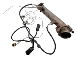 FERRARI FERRARI F355 F129 SPIDER Exhaust silencer 171683 — thumbnail 3