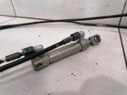 FERRARI FERRARI F355 F129 SPIDER SOFT TOP HYDRAULIC CYLINDER SET 64967200 — thumbnail 7