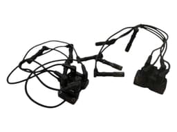 FERRARI FERRARI F355 F129 SPIDER Ignition Coil SET 138255 — thumbnail 1