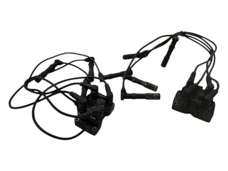 FERRARI FERRARI F355 F129 SPIDER Ignition Coil SET 138255