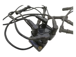 FERRARI FERRARI F355 F129 SPIDER Ignition Coil SET 138255 — thumbnail 3