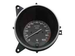FERRARI FERRARI F355 F129 SPIDER Instrument cluster 168463 — thumbnail 2