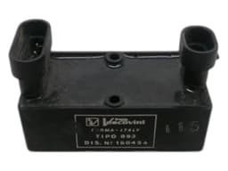 FERRARI FERRARI F355 F129 SPIDER KAT module 160454 — thumbnail 2