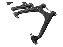 FERRARI FERRARI F355 F129 SPIDER Left Rear Wishbone 159374 — thumbnail 4