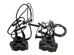 FERRARI FERRARI F355 F129 SPIDER Ignition Coil SET 138255 — thumbnail 2