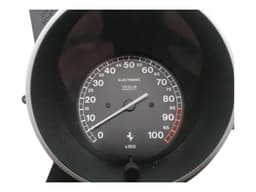 FERRARI FERRARI F355 F129 SPIDER Instrument cluster 168463 — thumbnail 3