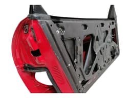 FERRARI FERRARI F355 F129 SPIDER Left Door 63538700 — thumbnail 9
