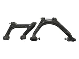 FERRARI FERRARI F355 F129 SPIDER Left Rear Wishbone 159374 — thumbnail 1