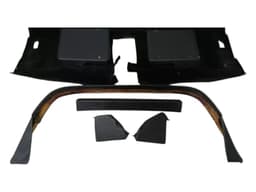 FERRARI FERRARI F355 F129 SPIDER Luggage Compartment 64954600 — thumbnail 2