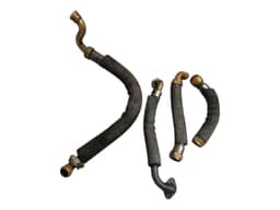 FERRARI FERRARI F355 F129 SPIDER Pipe 141820 — thumbnail 2