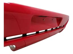 FERRARI FERRARI F355 F129 SPIDER Rear Bumper 65099410 — thumbnail 4
