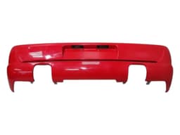 FERRARI FERRARI F355 F129 SPIDER Rear Bumper 65099410 — thumbnail 1