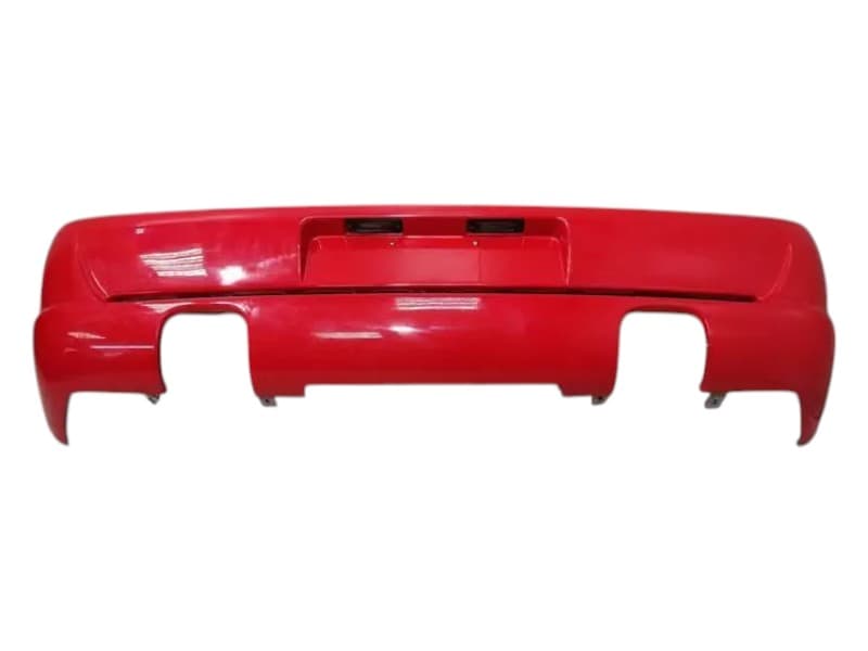 FERRARI F355 F129 SPIDER Rear Bumper 65099410