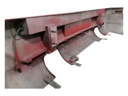 FERRARI FERRARI F355 F129 SPIDER Rear Bumper 65099410 — thumbnail 8