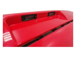 FERRARI FERRARI F355 F129 SPIDER Rear Bumper 65099410 — thumbnail 5