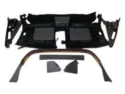 FERRARI FERRARI F355 F129 SPIDER Luggage Compartment 64954600 — thumbnail 1