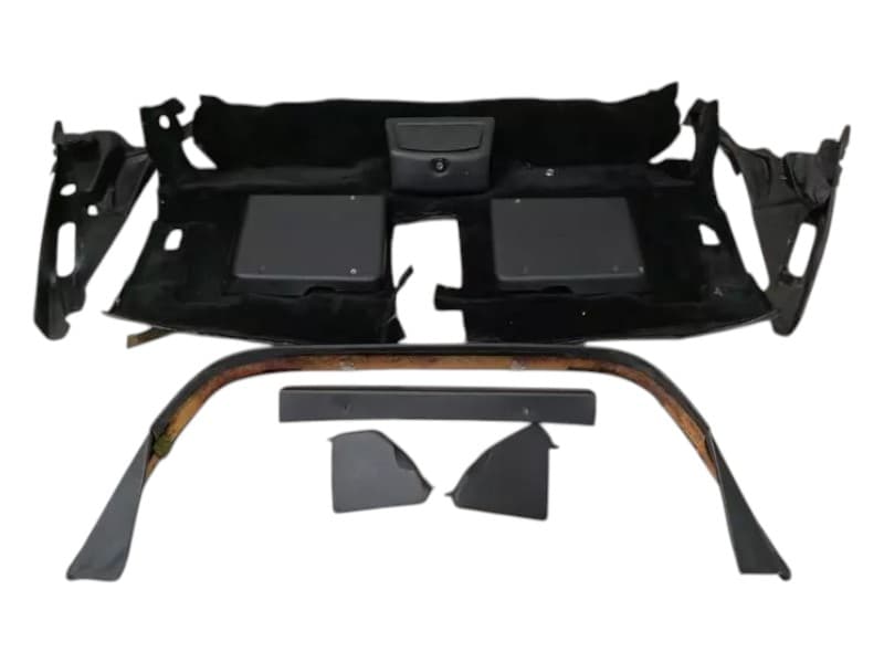 FERRARI FERRARI F355 F129 SPIDER Luggage Compartment 64954600