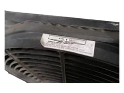 FERRARI FERRARI F355 F129 SPIDER Radiator pack 807928 — thumbnail 5