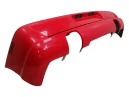 FERRARI FERRARI F355 F129 SPIDER Rear Bumper 65099410 — thumbnail 2