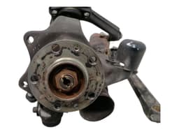 FERRARI FERRARI F355 F129 SPIDER Right Front Hub 175487 — thumbnail 3