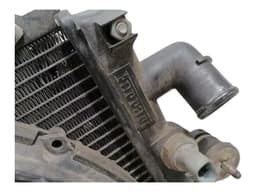 FERRARI FERRARI F355 F129 SPIDER Radiator pack 807928 — thumbnail 6