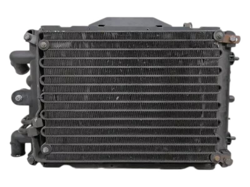 FERRARI FERRARI F355 F129 SPIDER Radiator pack 807928