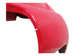 FERRARI FERRARI F355 F129 SPIDER Rear Bumper 65099410 — thumbnail 9