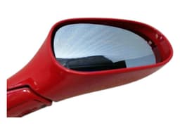 FERRARI FERRARI F355 F129 SPIDER Right Door Mirror 64488710 — thumbnail 3