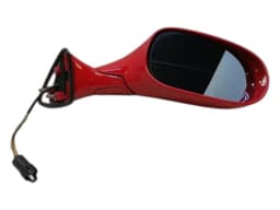 FERRARI FERRARI F355 F129 SPIDER Right Door Mirror 64488710 — thumbnail 2