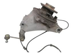 FERRARI FERRARI F355 F129 SPIDER Right Rear Hub 148034 — thumbnail 4