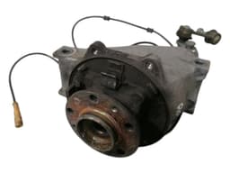 FERRARI FERRARI F355 F129 SPIDER Right Rear Hub 148034 — thumbnail 3