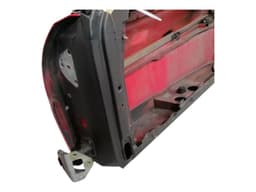 FERRARI FERRARI F355 F129 SPIDER Right Door 63538600 — thumbnail 6