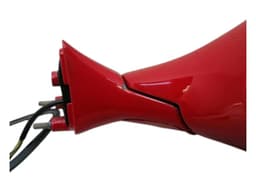 FERRARI FERRARI F355 F129 SPIDER Right Door Mirror 64488710 — thumbnail 5