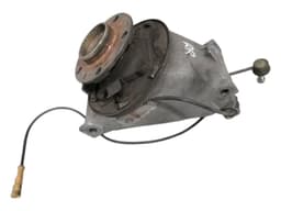 FERRARI FERRARI F355 F129 SPIDER Right Rear Hub 148034 — thumbnail 2