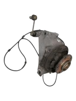 FERRARI FERRARI F355 F129 SPIDER Right Rear Hub 148034 — thumbnail 1