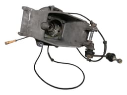 FERRARI FERRARI F355 F129 SPIDER Right Rear Hub 148034 — thumbnail 5