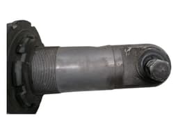 FERRARI FERRARI F355 F129 SPIDER Shock Absorber Front 183633 — thumbnail 6