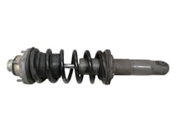 FERRARI FERRARI F355 F129 SPIDER Shock Absorber Rear 183634 — thumbnail 2