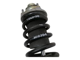 FERRARI FERRARI F355 F129 SPIDER Shock Absorber Front 183633 — thumbnail 4