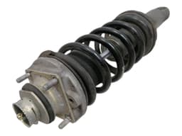 FERRARI FERRARI F355 F129 SPIDER Shock Absorber Rear 183634 — thumbnail 1