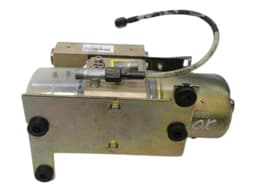 FERRARI FERRARI F355 F129 SPIDER SOFT TOP HYDRAULIC PUMP 65699900 — thumbnail 4