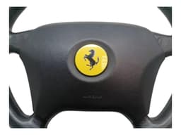 FERRARI FERRARI F355 F129 SPIDER Steering Wheel 65846500 — thumbnail 6