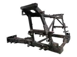 FERRARI FERRARI F355 F129 SPIDER Subframe 65098200 — thumbnail 6