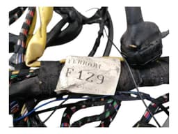 FERRARI FERRARI F355 F129 SPIDER Wiring Loom LHD SPIDER 5.2 — thumbnail 4