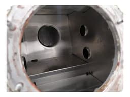 FERRARI FERRARI F355 F129C SPIDER Fuel Tank 165652 — thumbnail 5