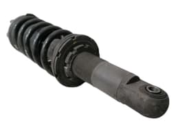 FERRARI FERRARI F355 F129 SPIDER Shock Absorber Rear 183634 — thumbnail 3