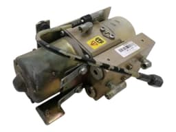 FERRARI FERRARI F355 F129 SPIDER SOFT TOP HYDRAULIC PUMP 65699900 — thumbnail 2