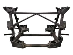 FERRARI FERRARI F355 F129 SPIDER Subframe 65098200 — thumbnail 1